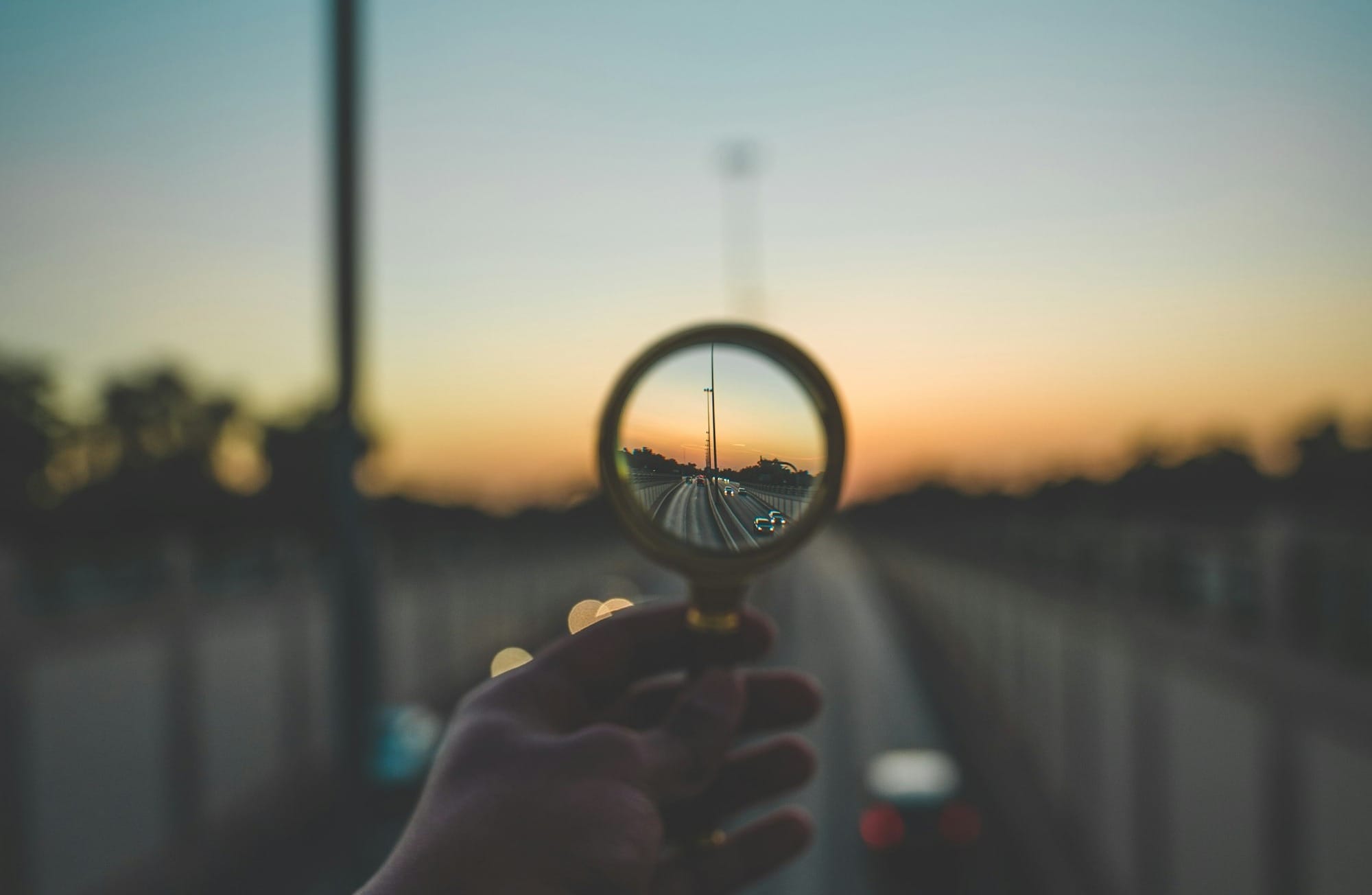 Your Focus Isn’t a Willpower Problem