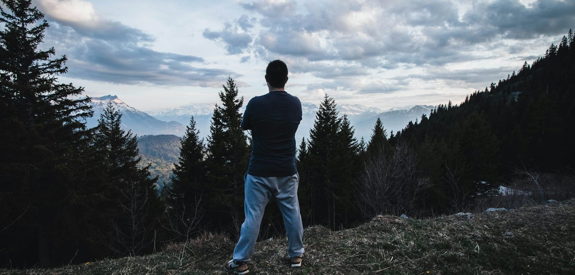 Finding Freedom from Stress