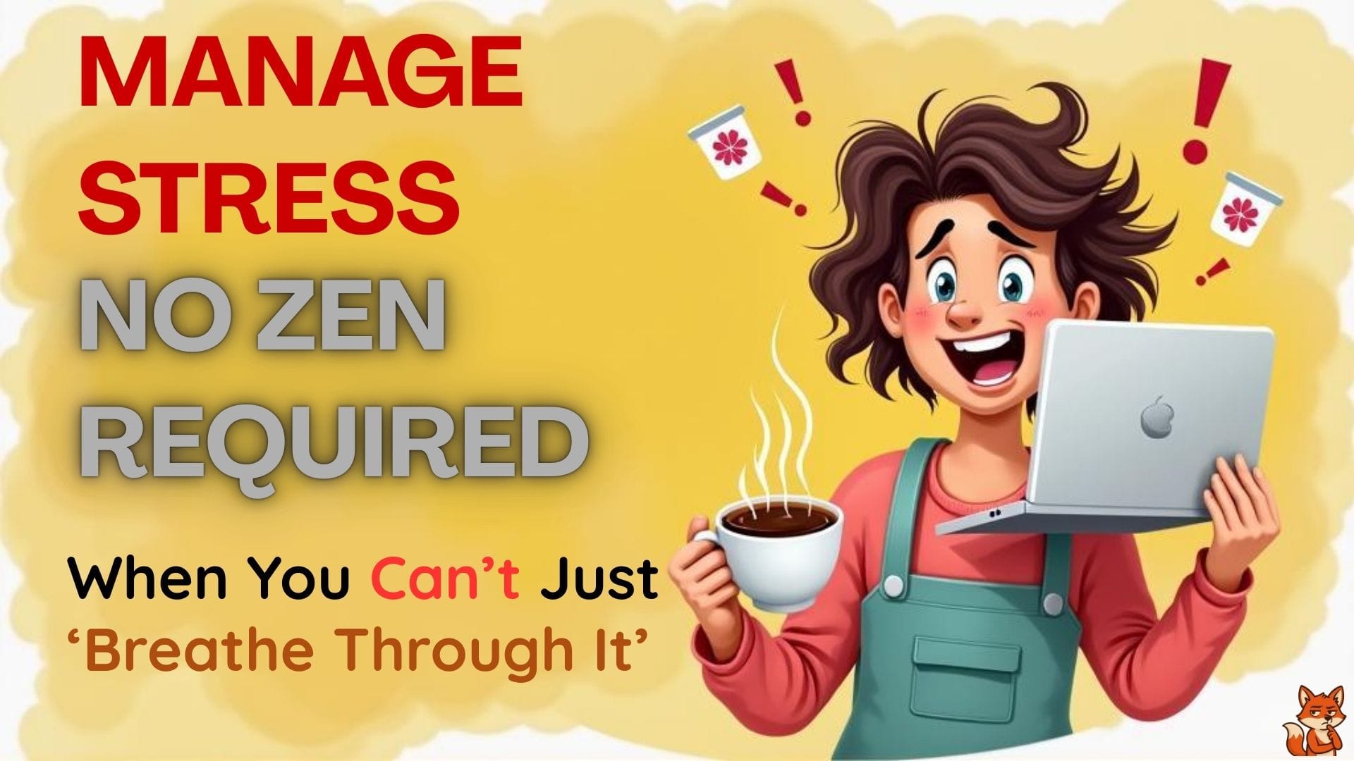 Stress Management Guide