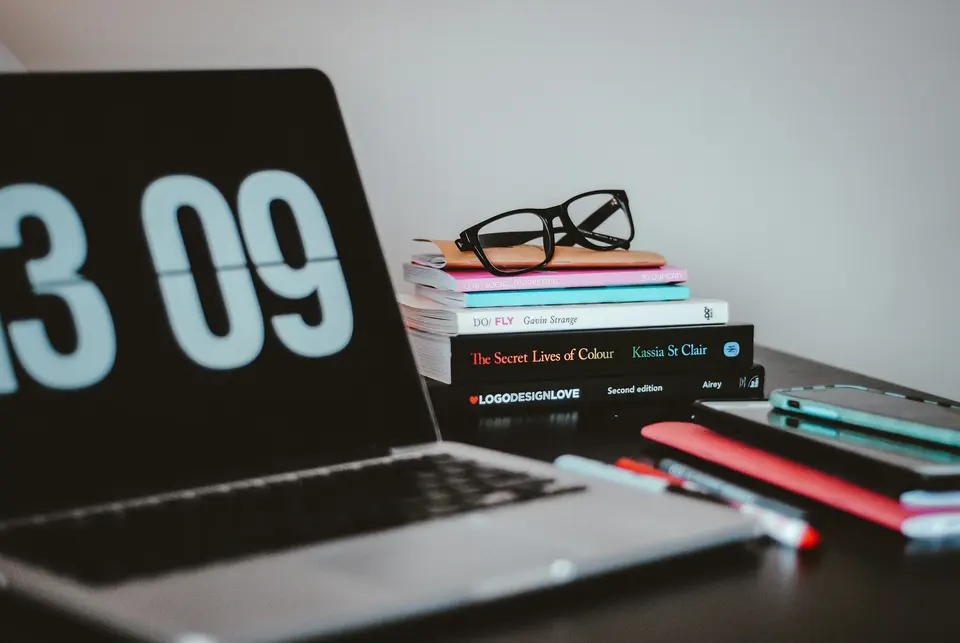 Books That Ignite Your Hustle